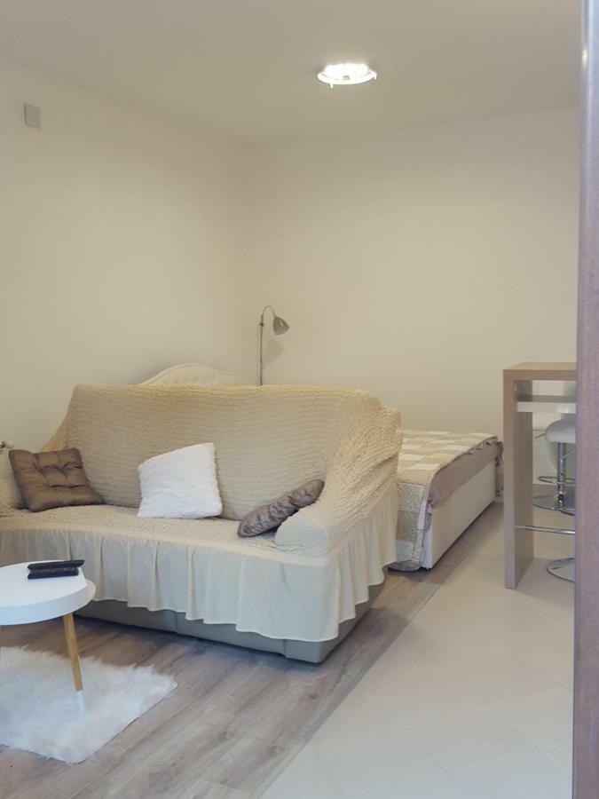 Studio Apartman D&D Banjole Luaran gambar
