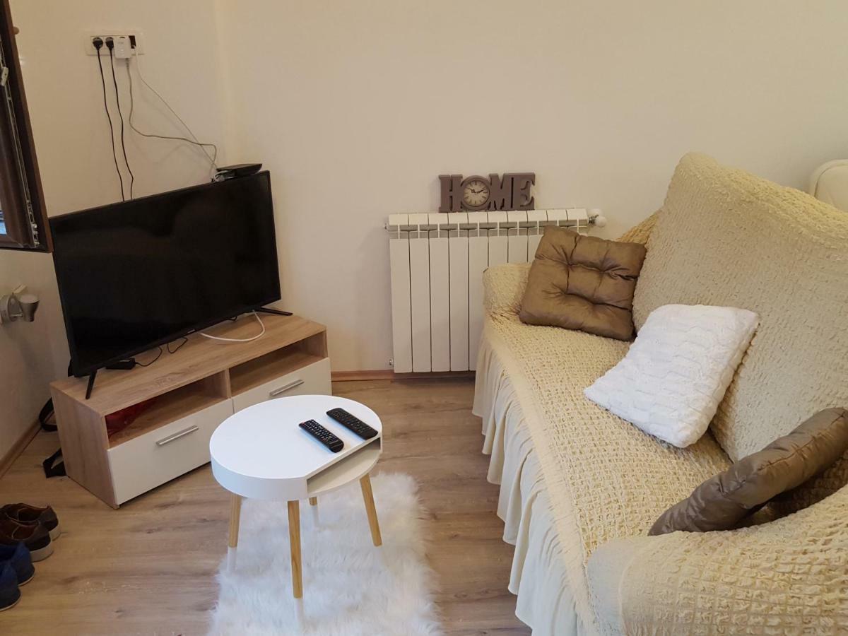 Studio Apartman D&D Banjole Luaran gambar