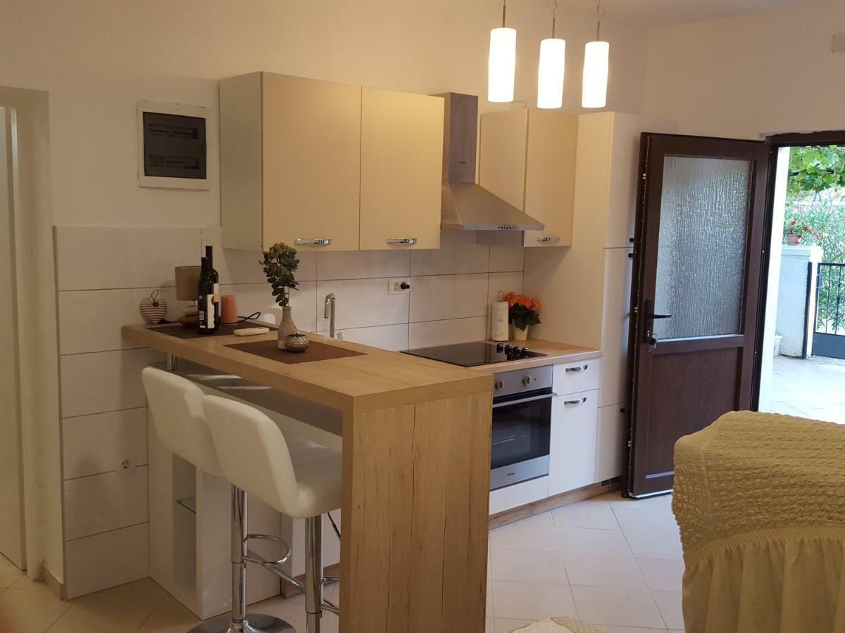 Studio Apartman D&D Banjole Luaran gambar