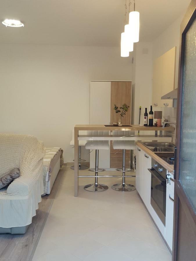 Studio Apartman D&D Banjole Luaran gambar