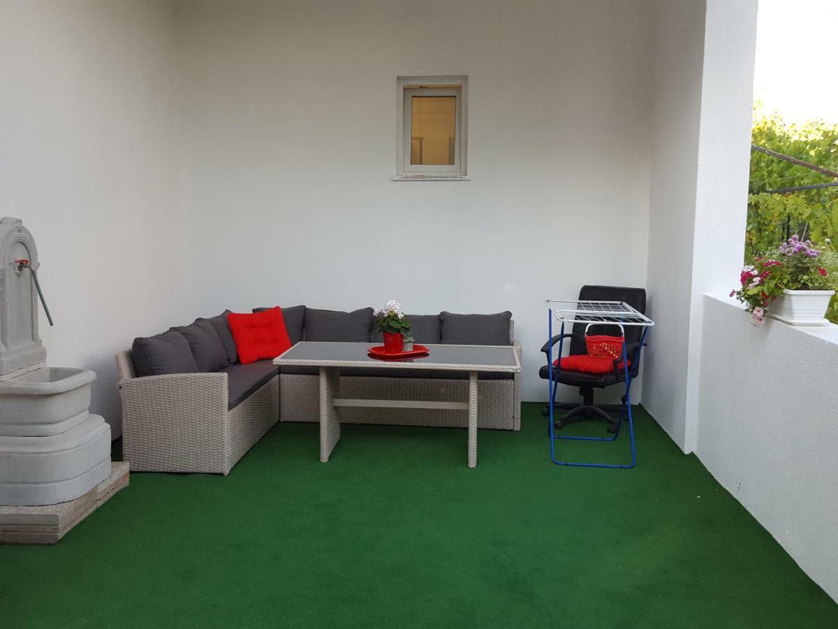 Studio Apartman D&D Banjole Luaran gambar
