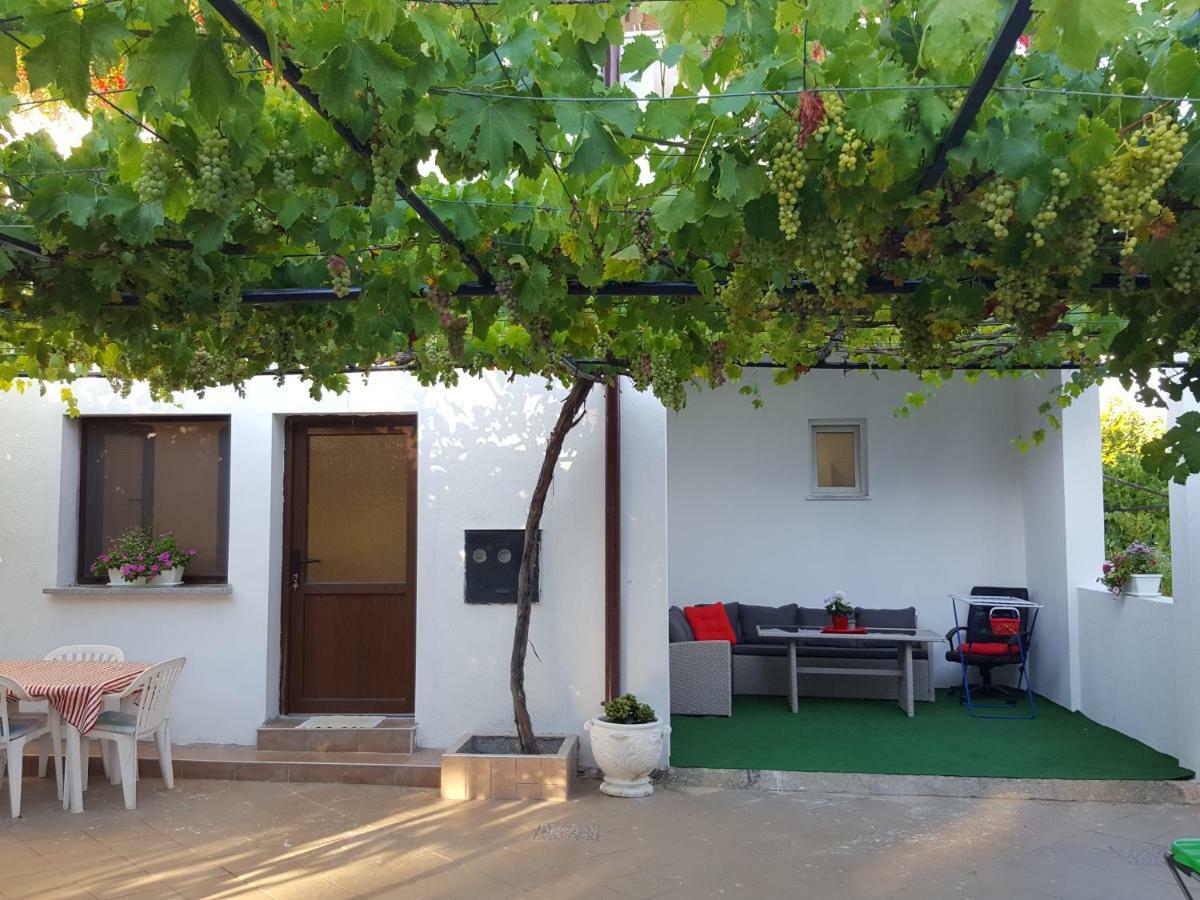 Studio Apartman D&D Banjole Luaran gambar