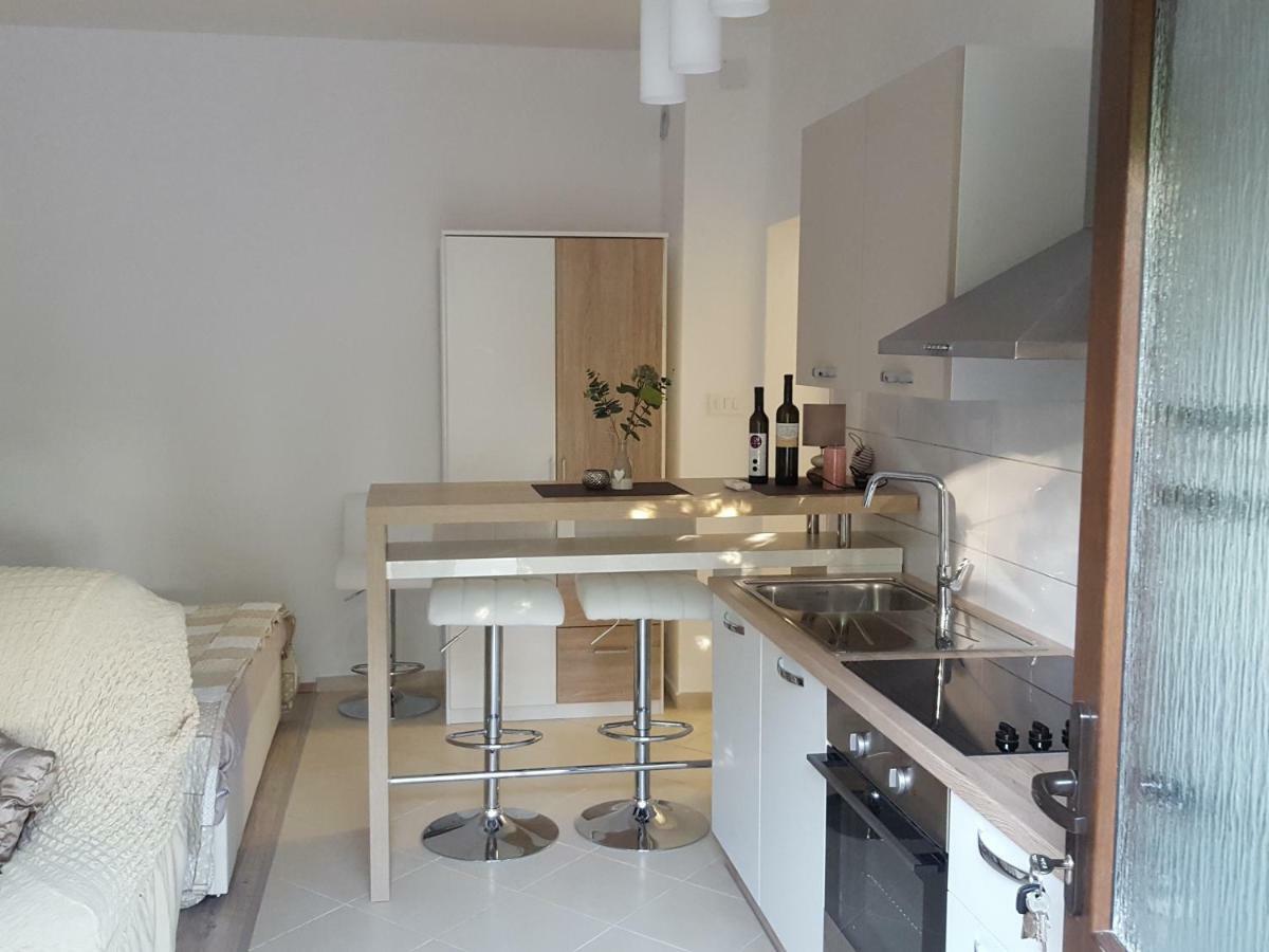 Studio Apartman D&D Banjole Luaran gambar